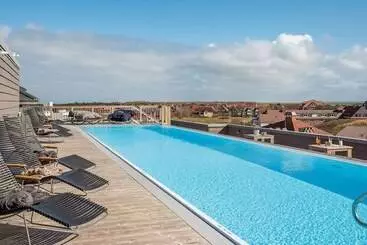 Hotel Die Sandburg