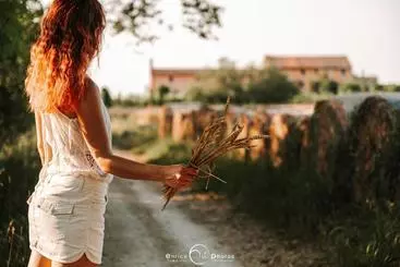 ホテル La Restera Del Sile