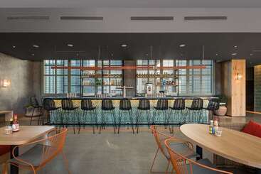 בית מלון כפרי Motto By Hilton Philadelphia Rittenhouse Square