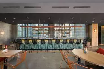 ホテル Motto By Hilton Philadelphia Rittenhouse Square