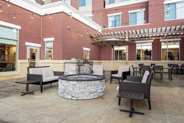 בית מלון כפרי Residence Inn By Marriott Tuscaloosa