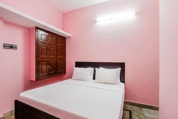 Hotel Spot On 43690 Sck Lodge