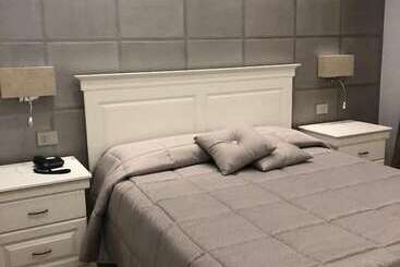 پانسیون Stella Del Mare