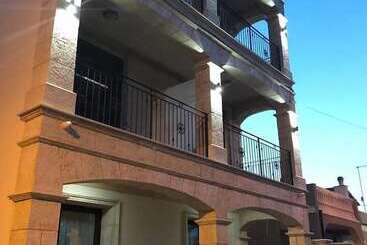 پانسیون Stella Del Mare