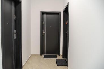 Apartments Steel Residence