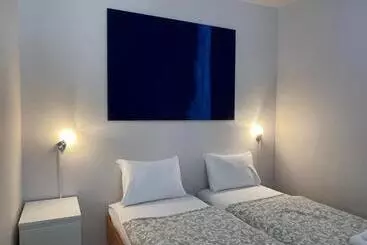 Bed and Breakfast Angelo