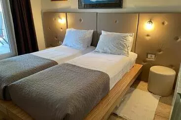 Bed and Breakfast Angelo