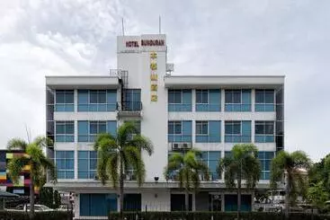 Hotel Oyo 1108 Bundusan