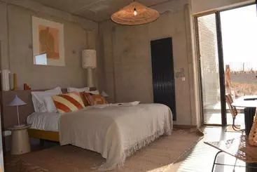 Strandhotel Zoomers
