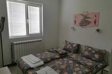 مُتل Diva Kompani Rooms