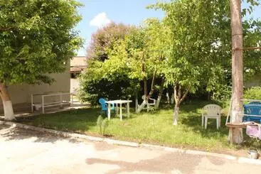 پانسیون Guest House Jamal