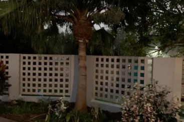 Pension (Hôtel basse catégorie) The Wilds Guest House