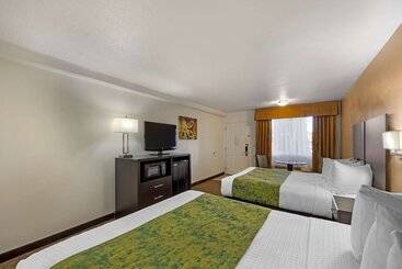 Otel Best Western Mesquite Inn