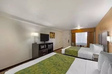 酒店 Best Western Mesquite Inn