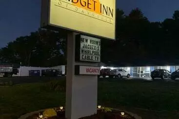 Otel The Inn Of Dayville