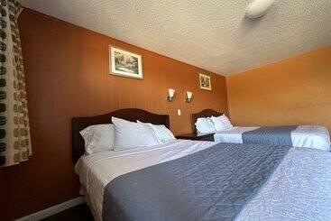 Otel The Inn Of Dayville