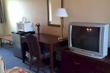 ホテル Budget Inn