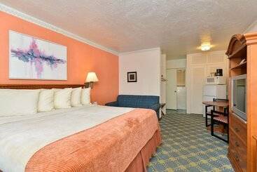 Hotel Budget Inn Of Okeechobee