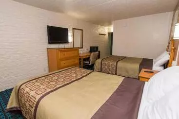 Szálloda Cambridge Inn