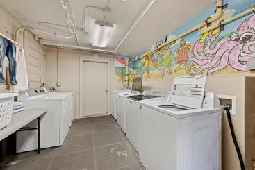 酒店 Caribbean Beach Club