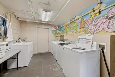 酒店 Caribbean Beach Club