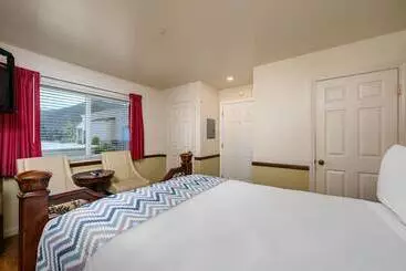 酒店 Casa Mariquita