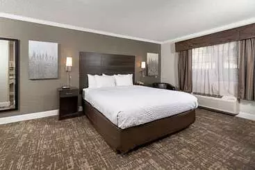 هتل Clarion Inn Silicon Valley