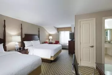 酒店 Fairfield Inn By Marriott Boston Sudbury