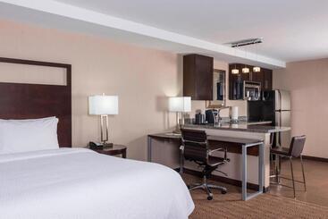 Отель Fairfield Inn By Marriott Boston Sudbury