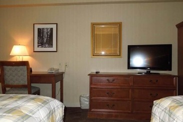 Szálloda Rockville Centre Inn