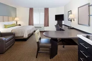 ホテル Sonesta Simply Suites Des Moines