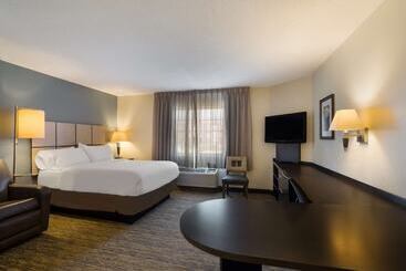 Hotel Sonesta Simply Suites Des Moines
