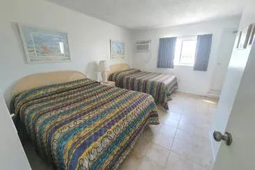 Мотель Cara Mara Resort