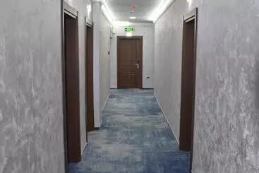 Hotel Aquamarine