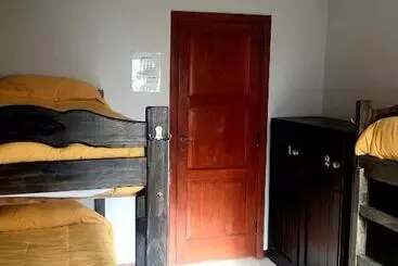 ペンション Hostel Olimpo House