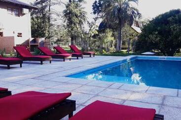 Appartement-hotel Posada De La Comarca