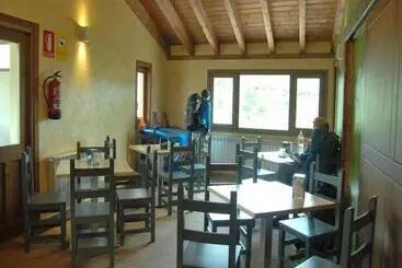 Herberge Santa Brigida Real 1