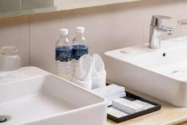 Hotelli Golden Tulip Springhill Lampung