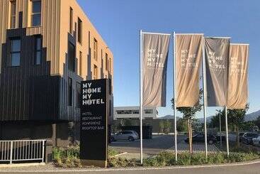 My Home My Hotel Rosenheim