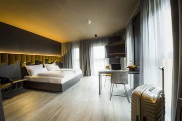 My Home My Hotel Rosenheim