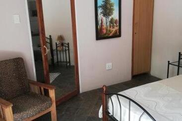 ペンション Anandi Guesthouse Mariental