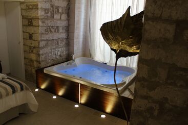 פנסיון Il Trappeto