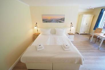 پانسیون Wagenknechtdoppelzimmer16