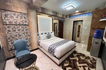 בית מלון כפרי Beverly Villa