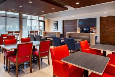 ホテル Holiday Inn Express & Suites Romeoville Joliet North, An Ihg