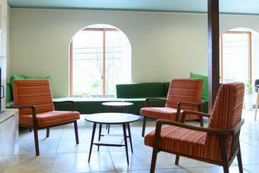 Hotel Minn Karuizawa