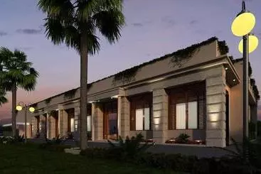 Hotel Enrise By Sayaji Rau Indore