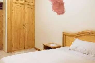 Hotel Palm