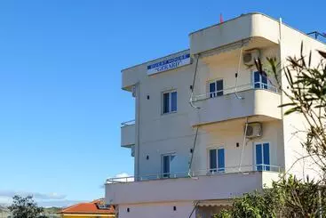 پانسیون Guest House Gerard