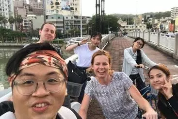 Takaobay Hostel